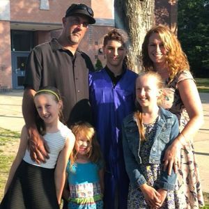 Meet your Posher, Lynn